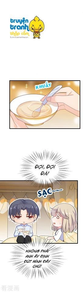 Chọc Tới Chủ Tịch Tổng Tài 2 Chapter 67 - Trang 14