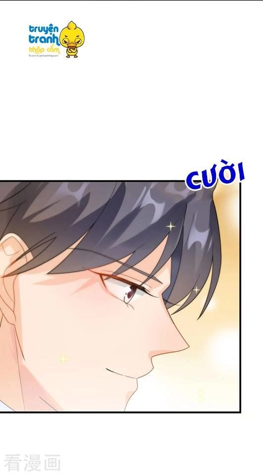 Chọc Tới Chủ Tịch Tổng Tài 2 Chapter 67 - Trang 17
