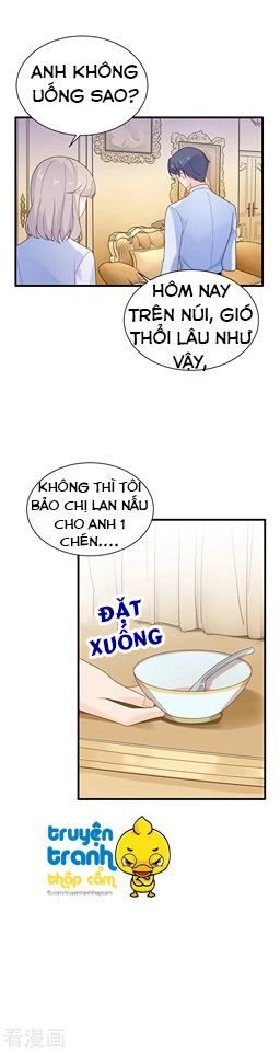 Chọc Tới Chủ Tịch Tổng Tài 2 Chapter 67 - Trang 18