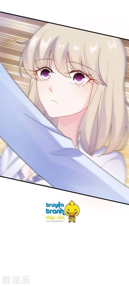 Chọc Tới Chủ Tịch Tổng Tài 2 Chapter 67 - Trang 19