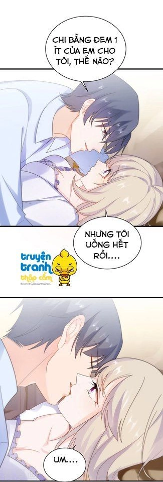 Chọc Tới Chủ Tịch Tổng Tài 2 Chapter 67 - Trang 20