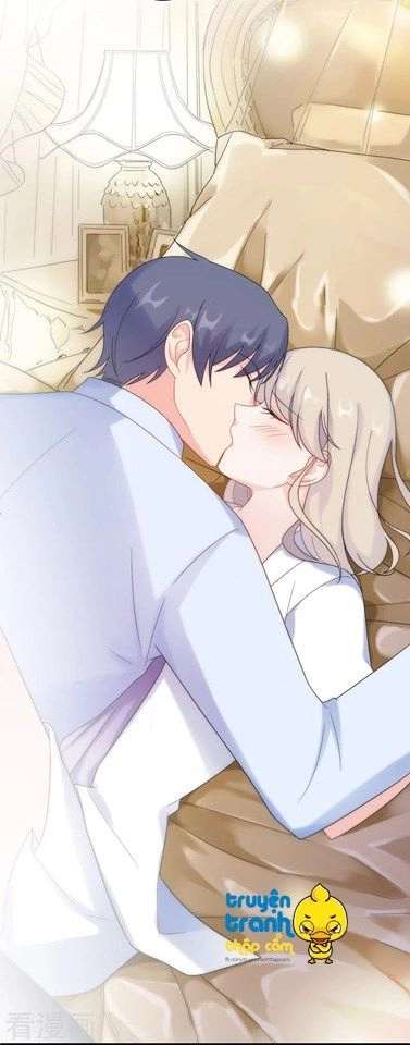 Chọc Tới Chủ Tịch Tổng Tài 2 Chapter 67 - Trang 21