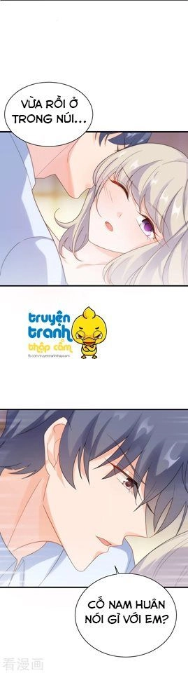 Chọc Tới Chủ Tịch Tổng Tài 2 Chapter 67 - Trang 22