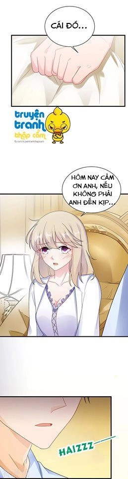 Chọc Tới Chủ Tịch Tổng Tài 2 Chapter 67 - Trang 5