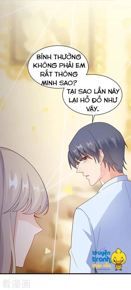Chọc Tới Chủ Tịch Tổng Tài 2 Chapter 67 - Trang 6