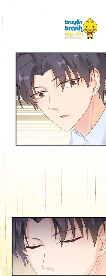 Chọc Tới Chủ Tịch Tổng Tài 2 Chapter 67 - Trang 8