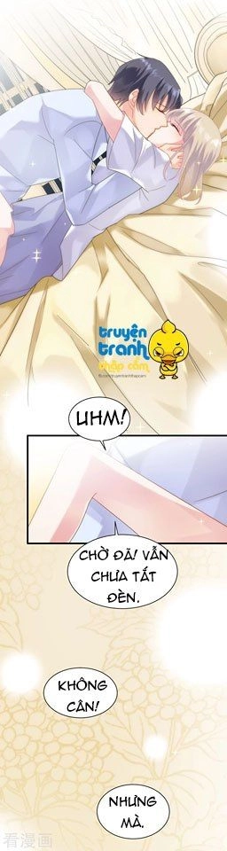 Chọc Tới Chủ Tịch Tổng Tài 2 Chapter 68 - Trang 10