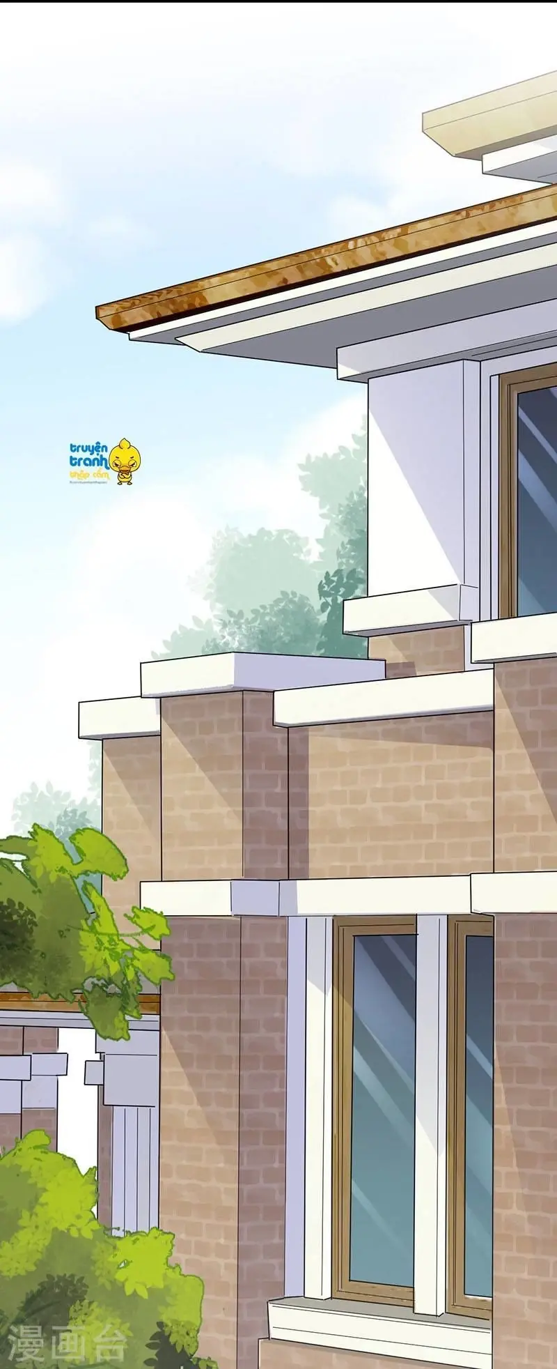 Chọc Tới Chủ Tịch Tổng Tài 2 Chapter 68 - Trang 24