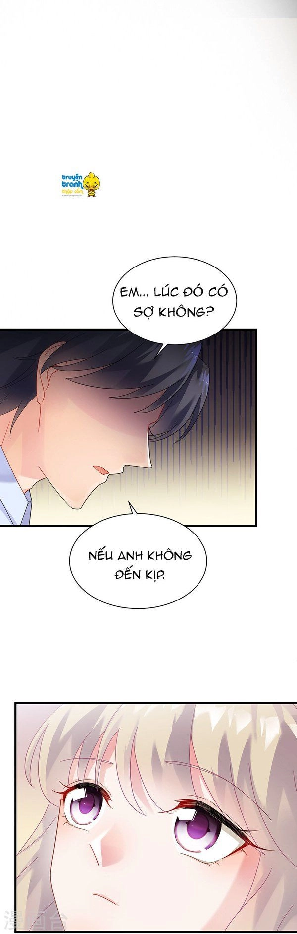 Chọc Tới Chủ Tịch Tổng Tài 2 Chapter 68 - Trang 6
