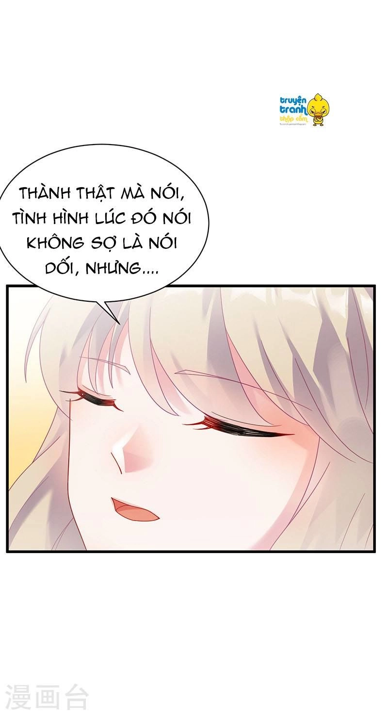 Chọc Tới Chủ Tịch Tổng Tài 2 Chapter 68 - Trang 7