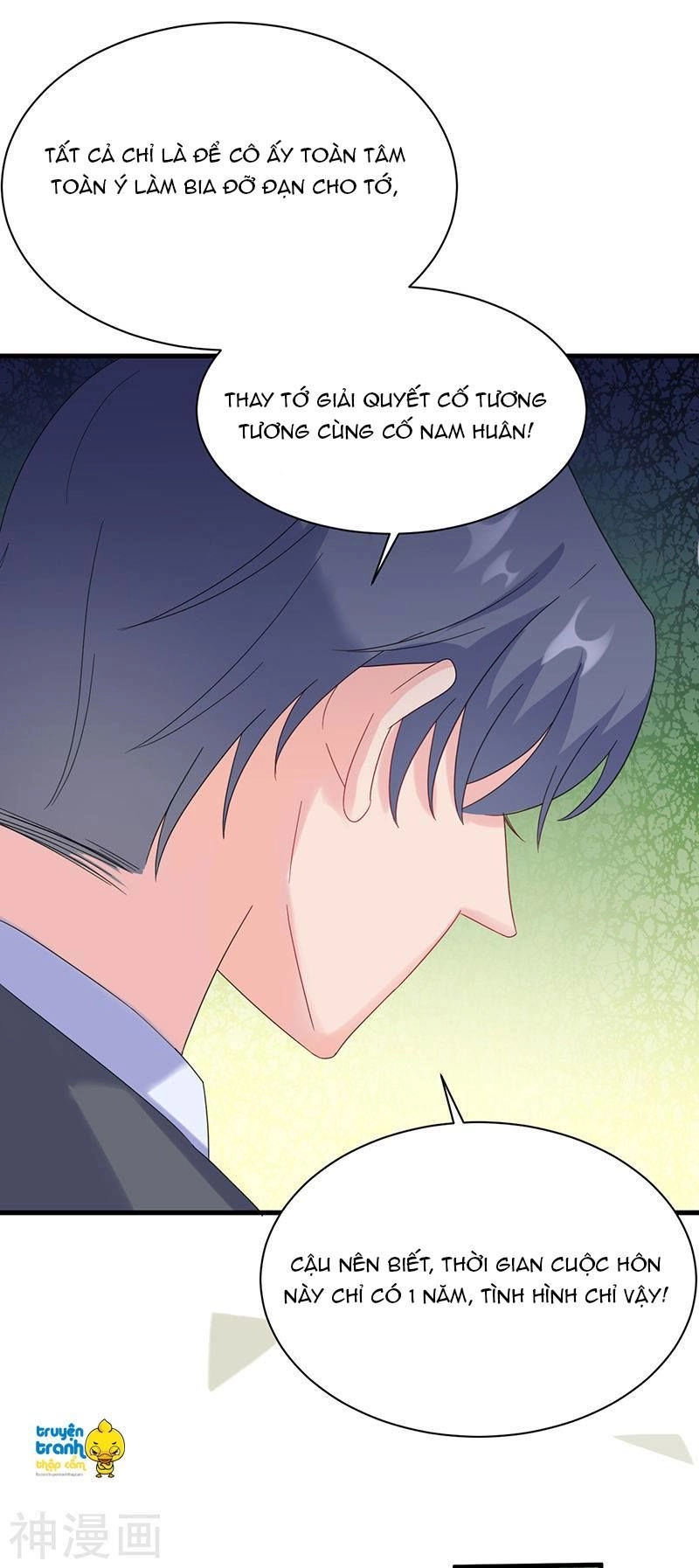Chọc Tới Chủ Tịch Tổng Tài 2 Chapter 69 - Trang 15