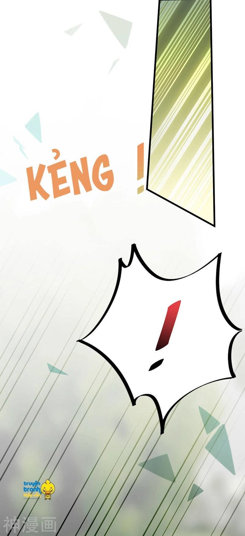 Chọc Tới Chủ Tịch Tổng Tài 2 Chapter 69 - Trang 16