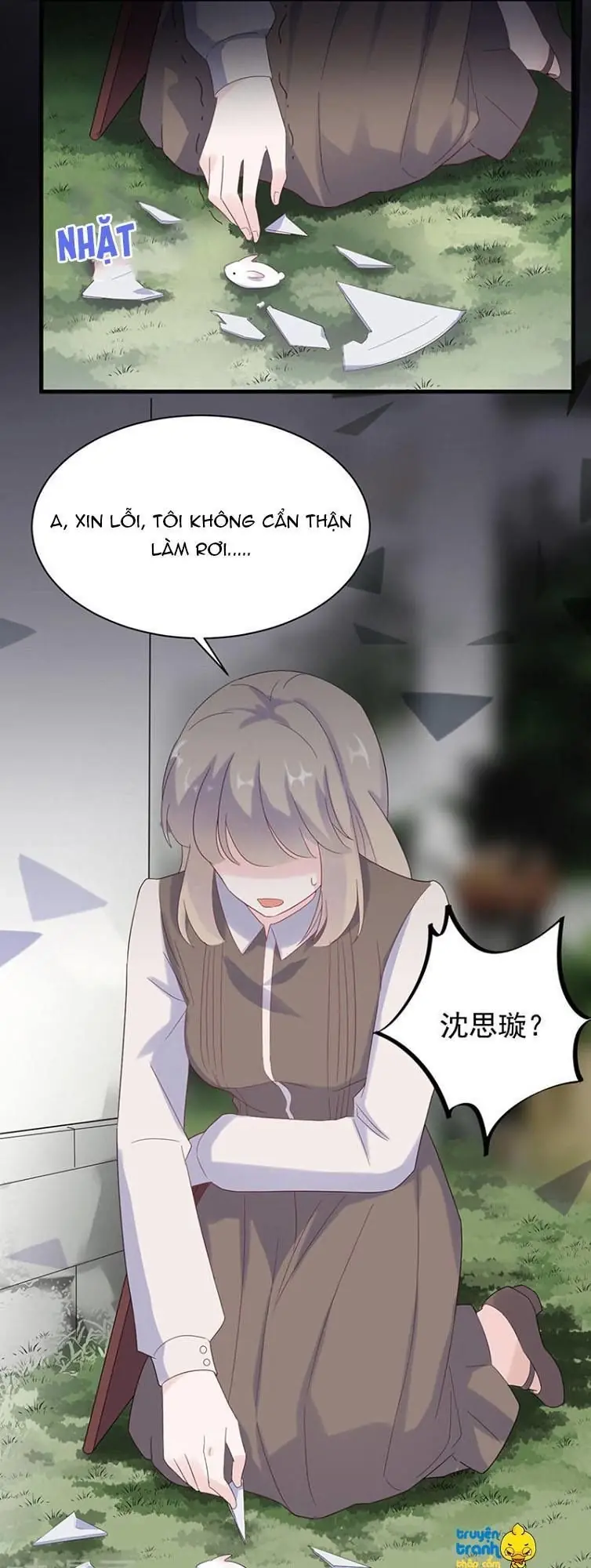 Chọc Tới Chủ Tịch Tổng Tài 2 Chapter 69 - Trang 19