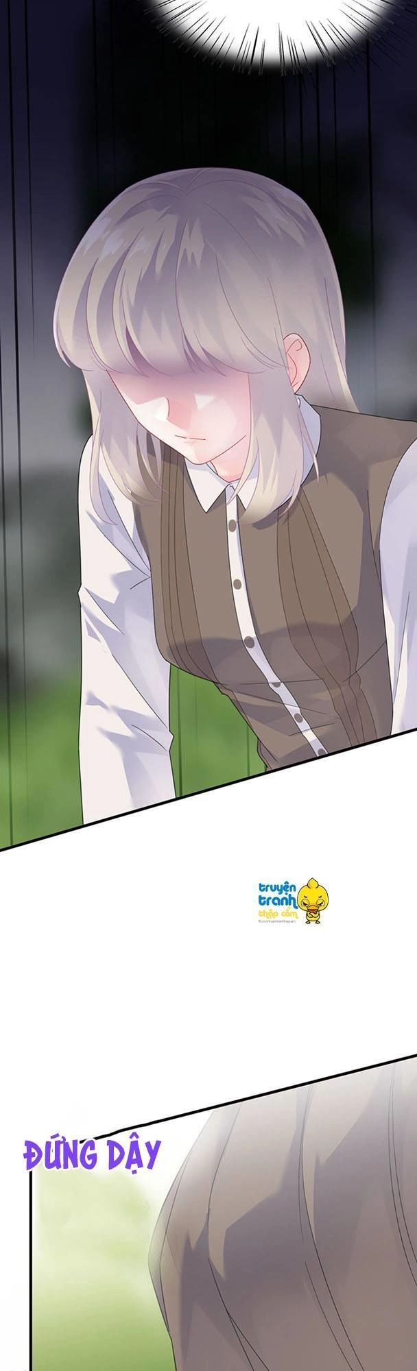 Chọc Tới Chủ Tịch Tổng Tài 2 Chapter 69 - Trang 23