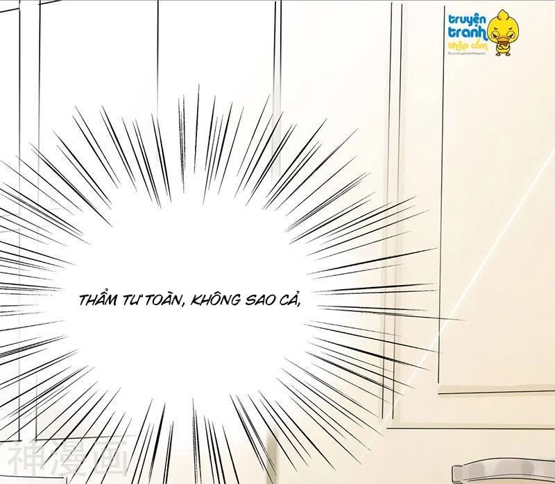 Chọc Tới Chủ Tịch Tổng Tài 2 Chapter 69 - Trang 37