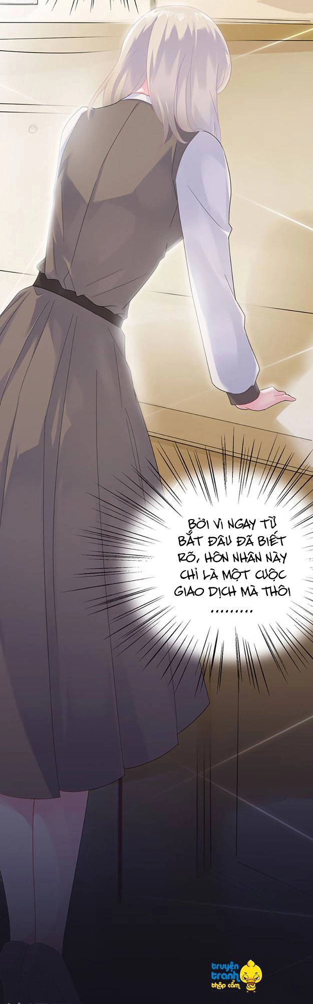 Chọc Tới Chủ Tịch Tổng Tài 2 Chapter 69 - Trang 38