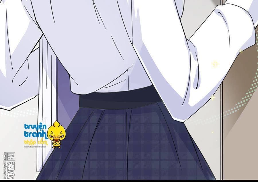 Chọc Tới Chủ Tịch Tổng Tài 2 Chapter 7 - Trang 19