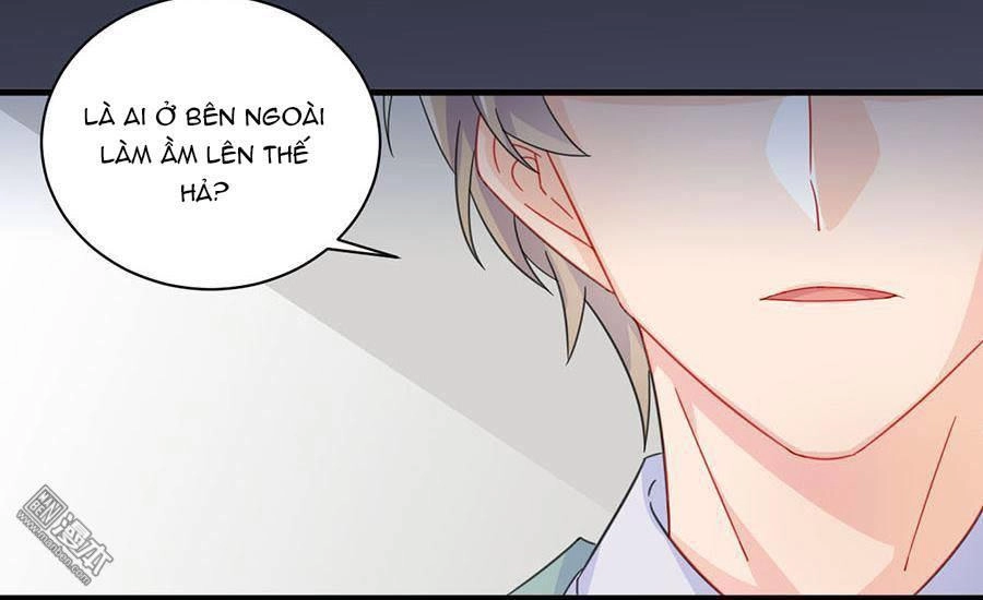 Chọc Tới Chủ Tịch Tổng Tài 2 Chapter 7 - Trang 41