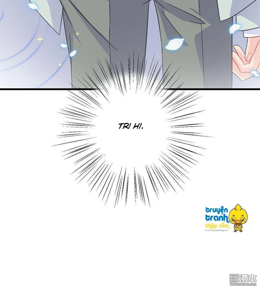 Chọc Tới Chủ Tịch Tổng Tài 2 Chapter 7 - Trang 45