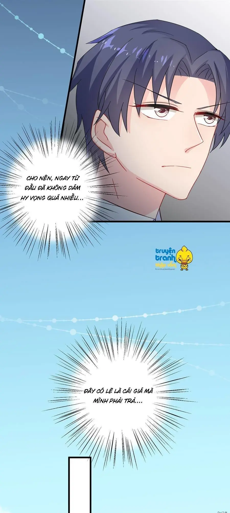 Chọc Tới Chủ Tịch Tổng Tài 2 Chapter 7 - Trang 7