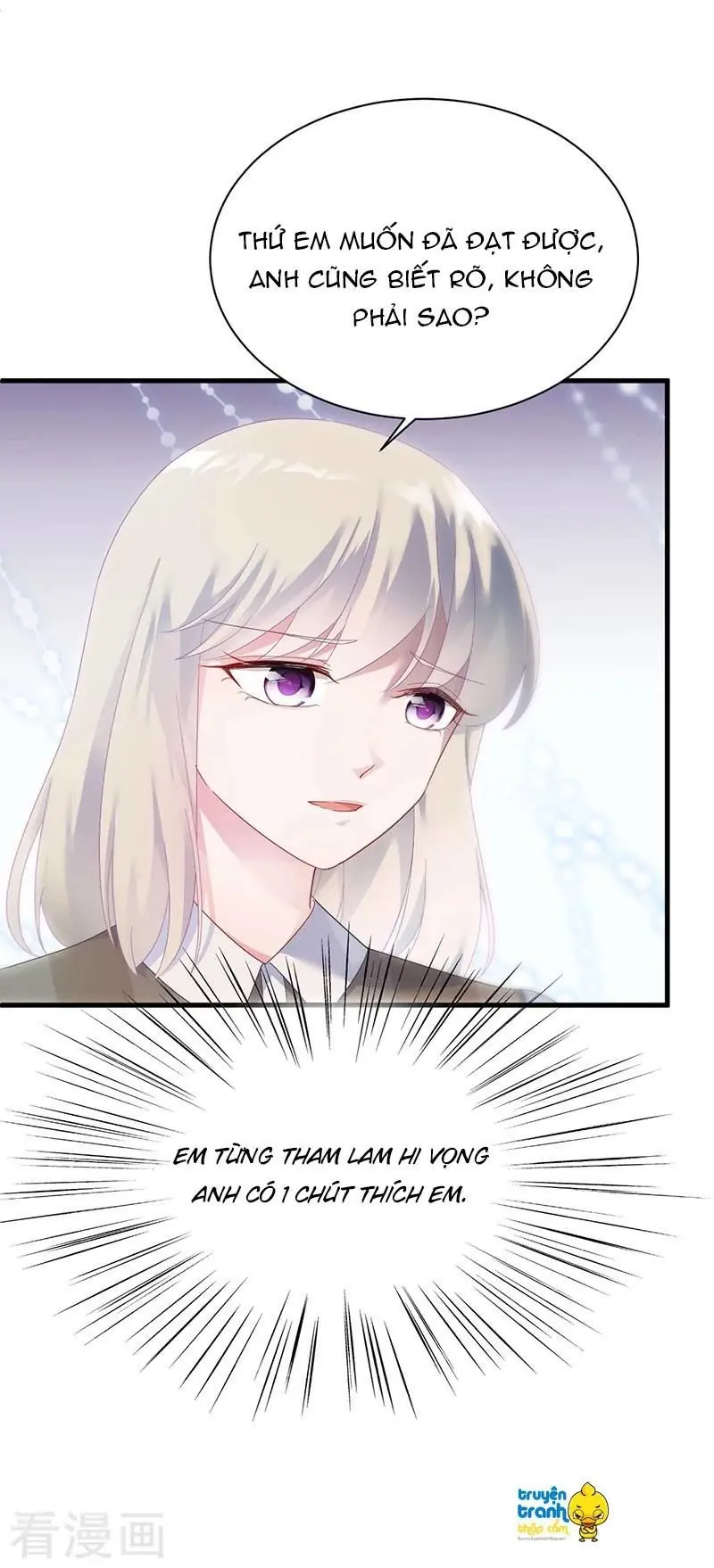 Chọc Tới Chủ Tịch Tổng Tài 2 Chapter 70 - Trang 12
