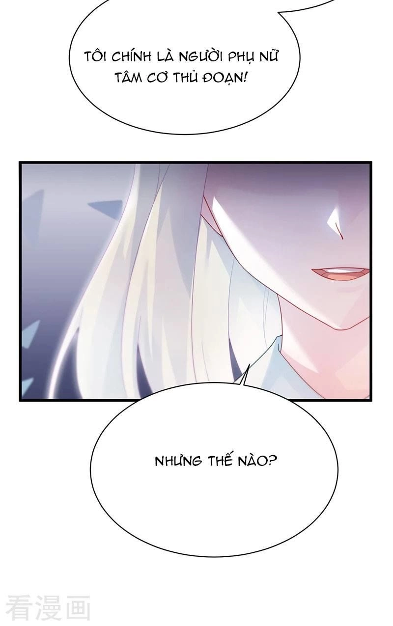 Chọc Tới Chủ Tịch Tổng Tài 2 Chapter 70 - Trang 20
