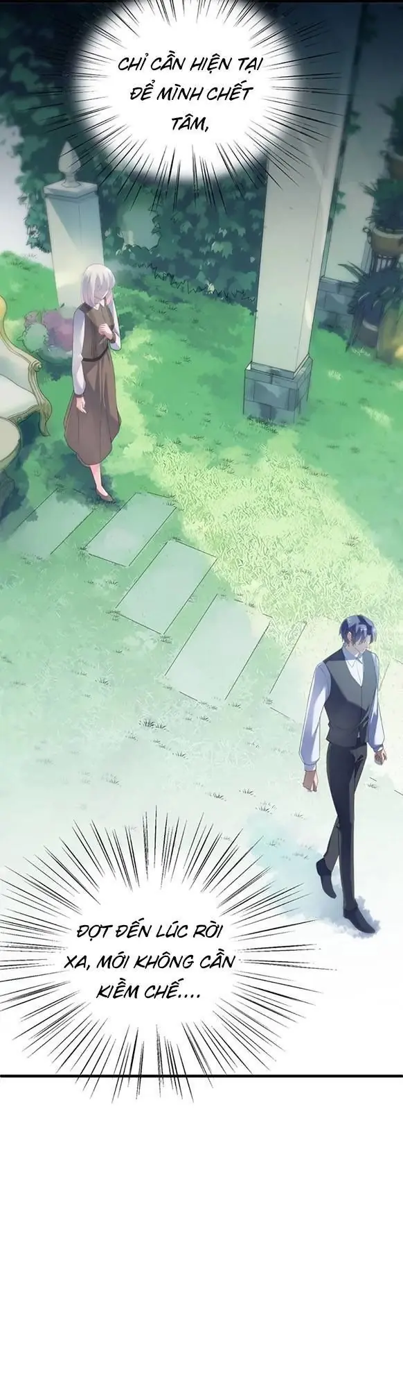 Chọc Tới Chủ Tịch Tổng Tài 2 Chapter 70 - Trang 27