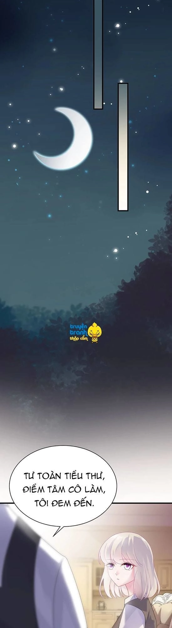 Chọc Tới Chủ Tịch Tổng Tài 2 Chapter 70 - Trang 33