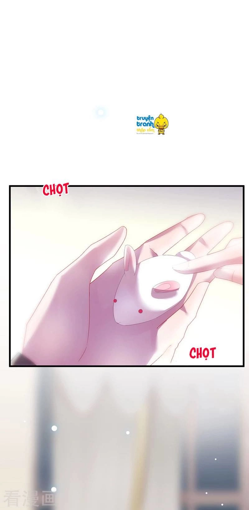 Chọc Tới Chủ Tịch Tổng Tài 2 Chapter 70 - Trang 37