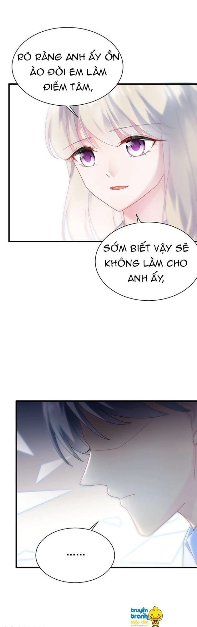 Chọc Tới Chủ Tịch Tổng Tài 2 Chapter 70 - Trang 5