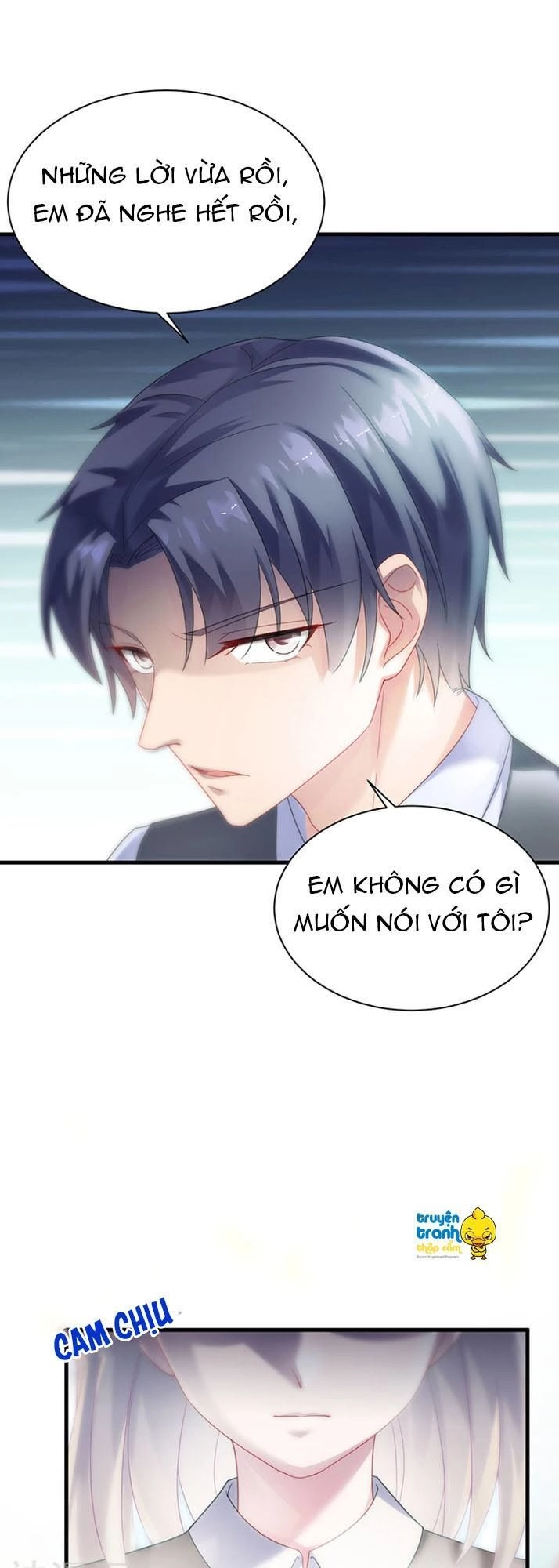 Chọc Tới Chủ Tịch Tổng Tài 2 Chapter 70 - Trang 7