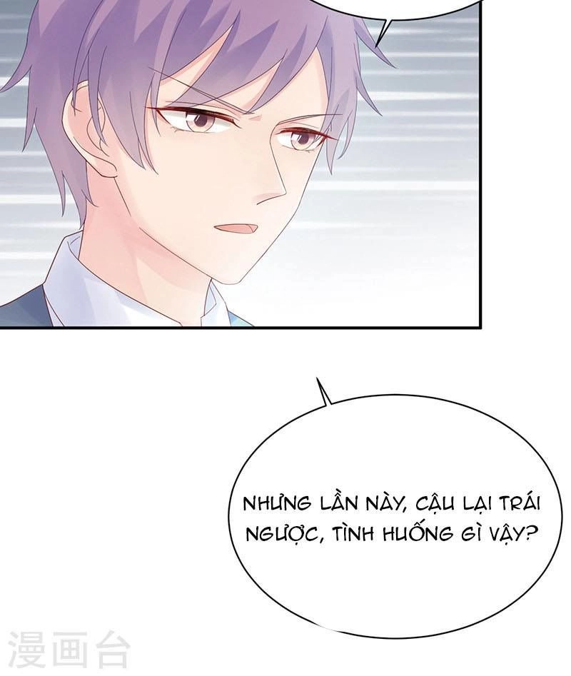 Chọc Tới Chủ Tịch Tổng Tài 2 Chapter 71 - Trang 10