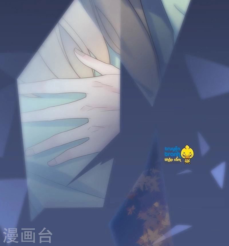 Chọc Tới Chủ Tịch Tổng Tài 2 Chapter 71 - Trang 13