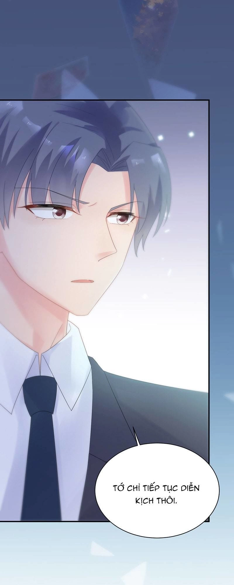 Chọc Tới Chủ Tịch Tổng Tài 2 Chapter 71 - Trang 14
