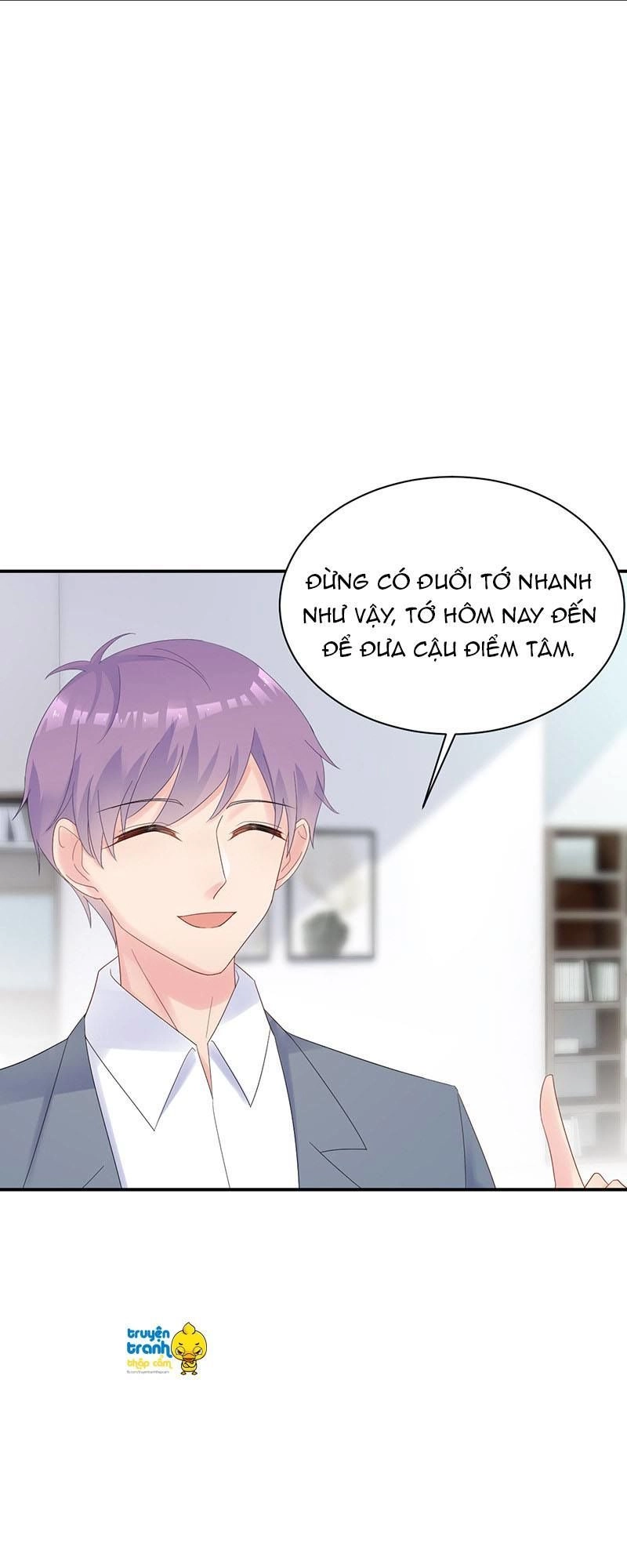 Chọc Tới Chủ Tịch Tổng Tài 2 Chapter 71 - Trang 18