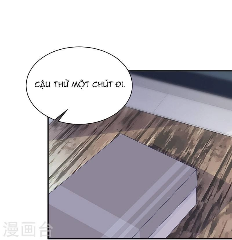 Chọc Tới Chủ Tịch Tổng Tài 2 Chapter 71 - Trang 19