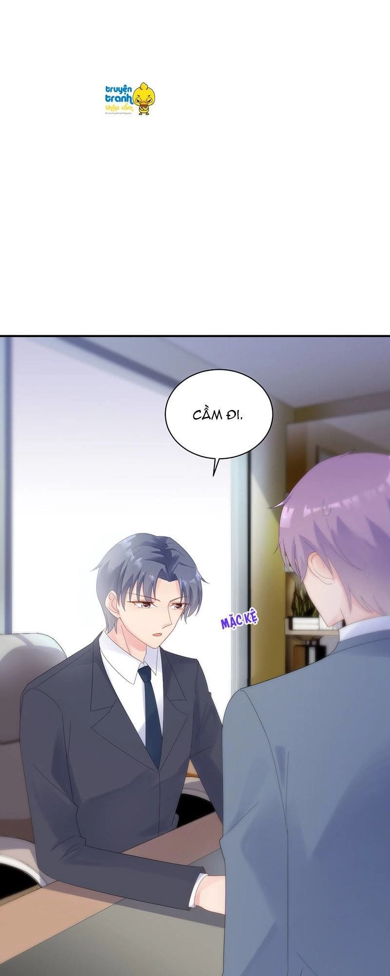 Chọc Tới Chủ Tịch Tổng Tài 2 Chapter 71 - Trang 20