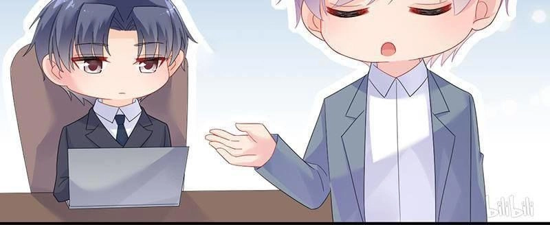 Chọc Tới Chủ Tịch Tổng Tài 2 Chapter 71 - Trang 23