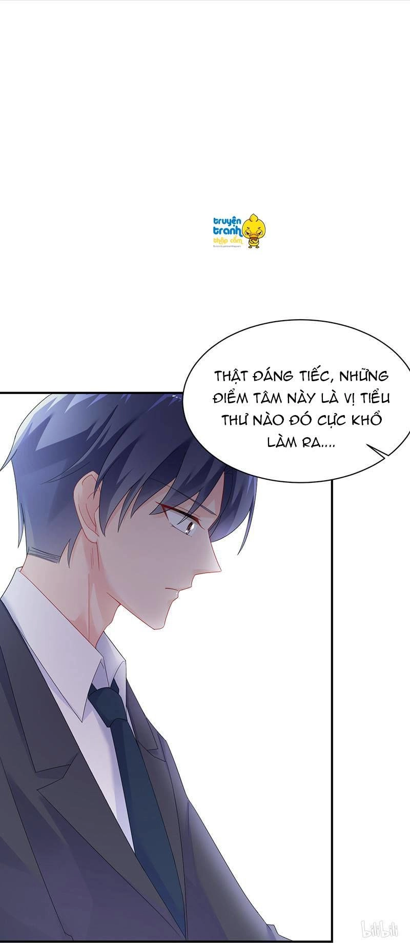 Chọc Tới Chủ Tịch Tổng Tài 2 Chapter 71 - Trang 24