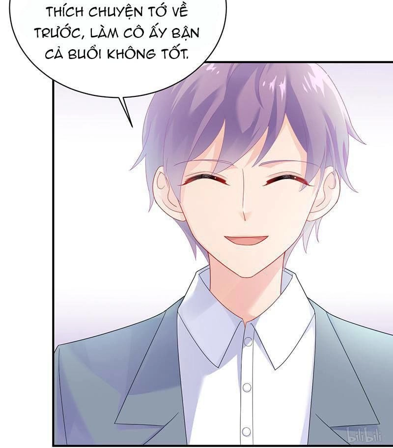 Chọc Tới Chủ Tịch Tổng Tài 2 Chapter 71 - Trang 26