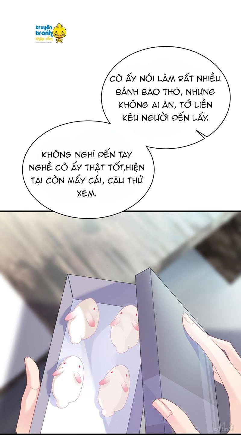 Chọc Tới Chủ Tịch Tổng Tài 2 Chapter 71 - Trang 27