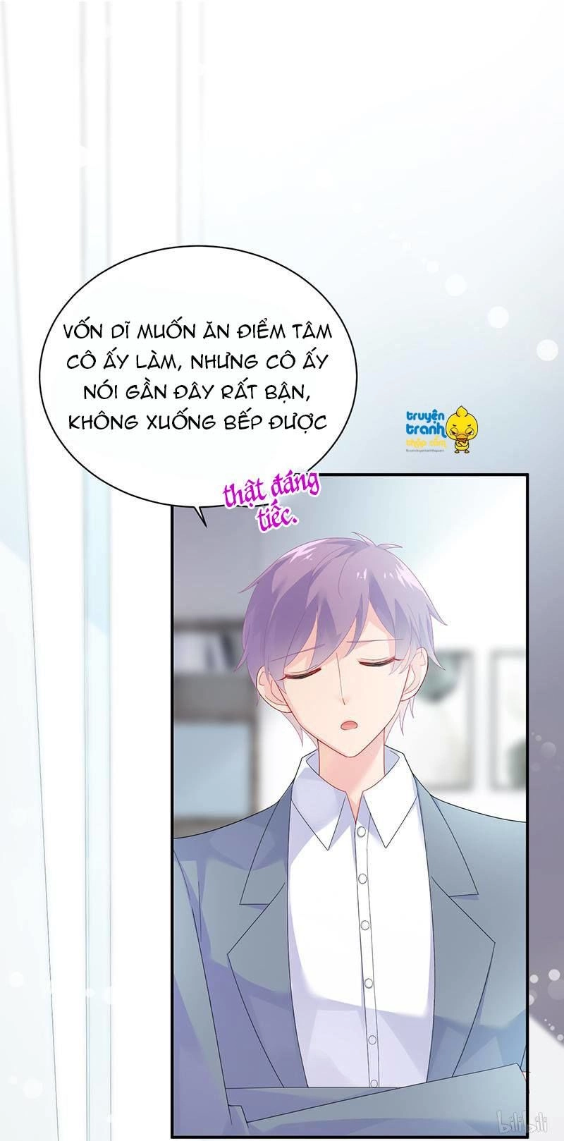 Chọc Tới Chủ Tịch Tổng Tài 2 Chapter 71 - Trang 28