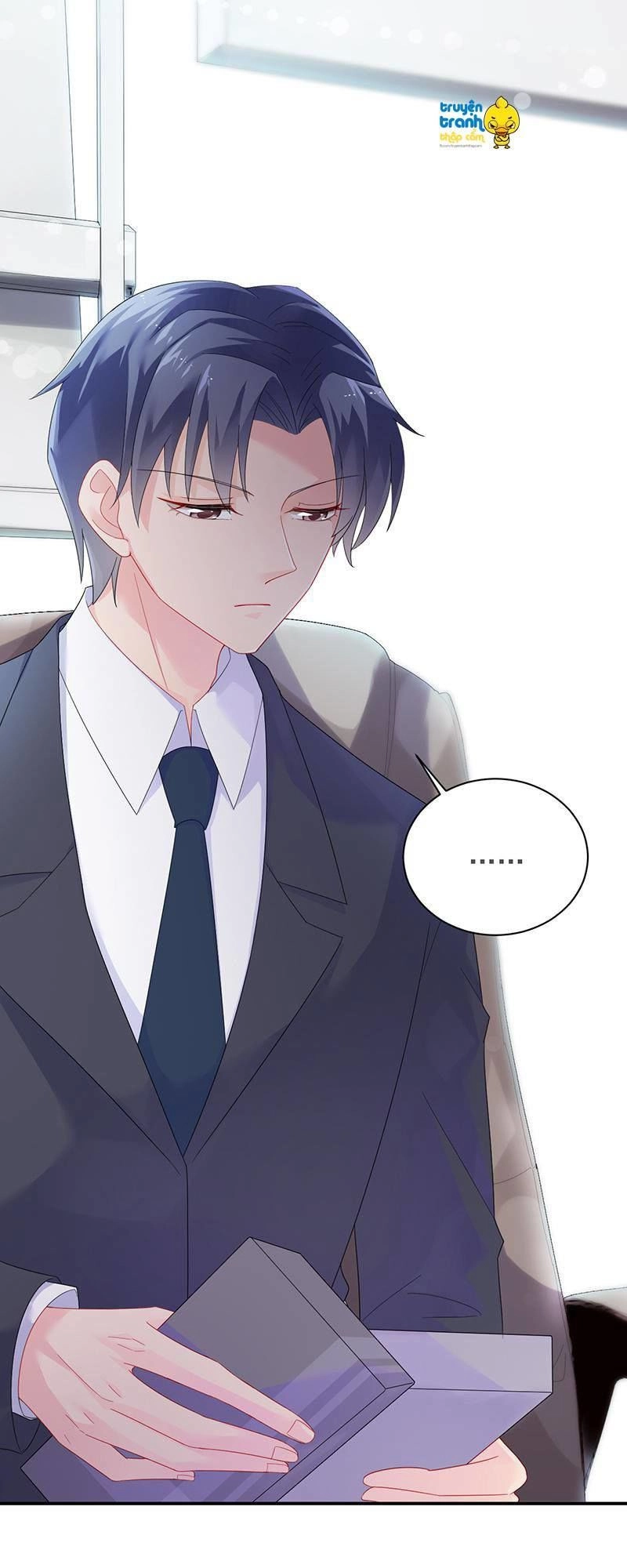 Chọc Tới Chủ Tịch Tổng Tài 2 Chapter 71 - Trang 29