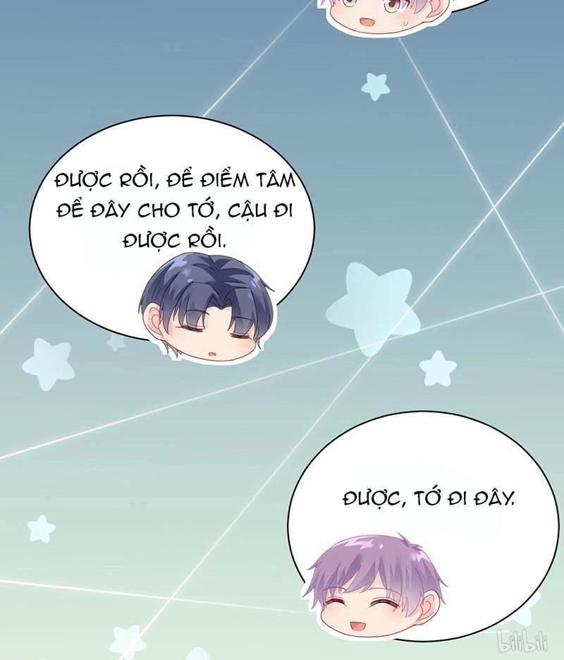 Chọc Tới Chủ Tịch Tổng Tài 2 Chapter 71 - Trang 32