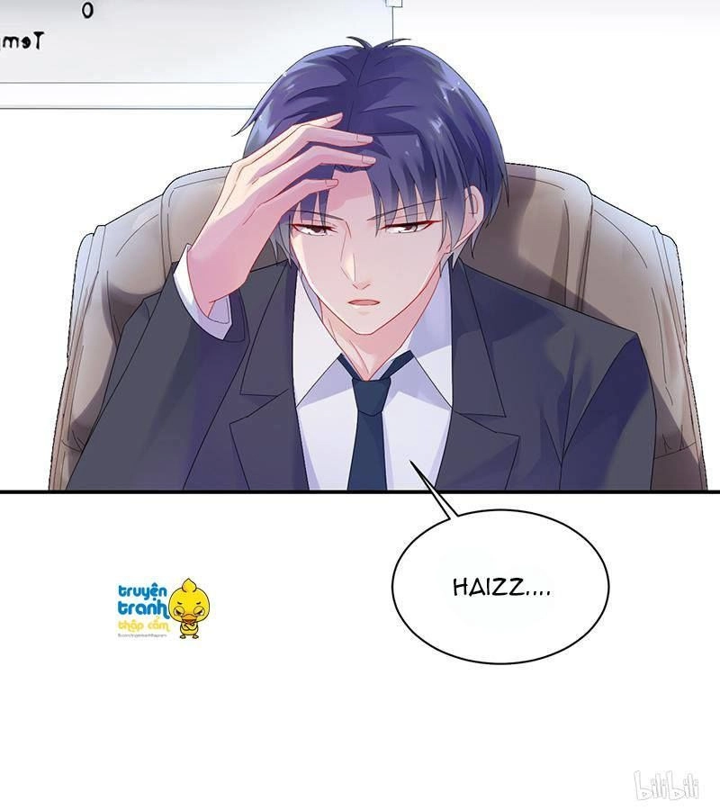 Chọc Tới Chủ Tịch Tổng Tài 2 Chapter 71 - Trang 34