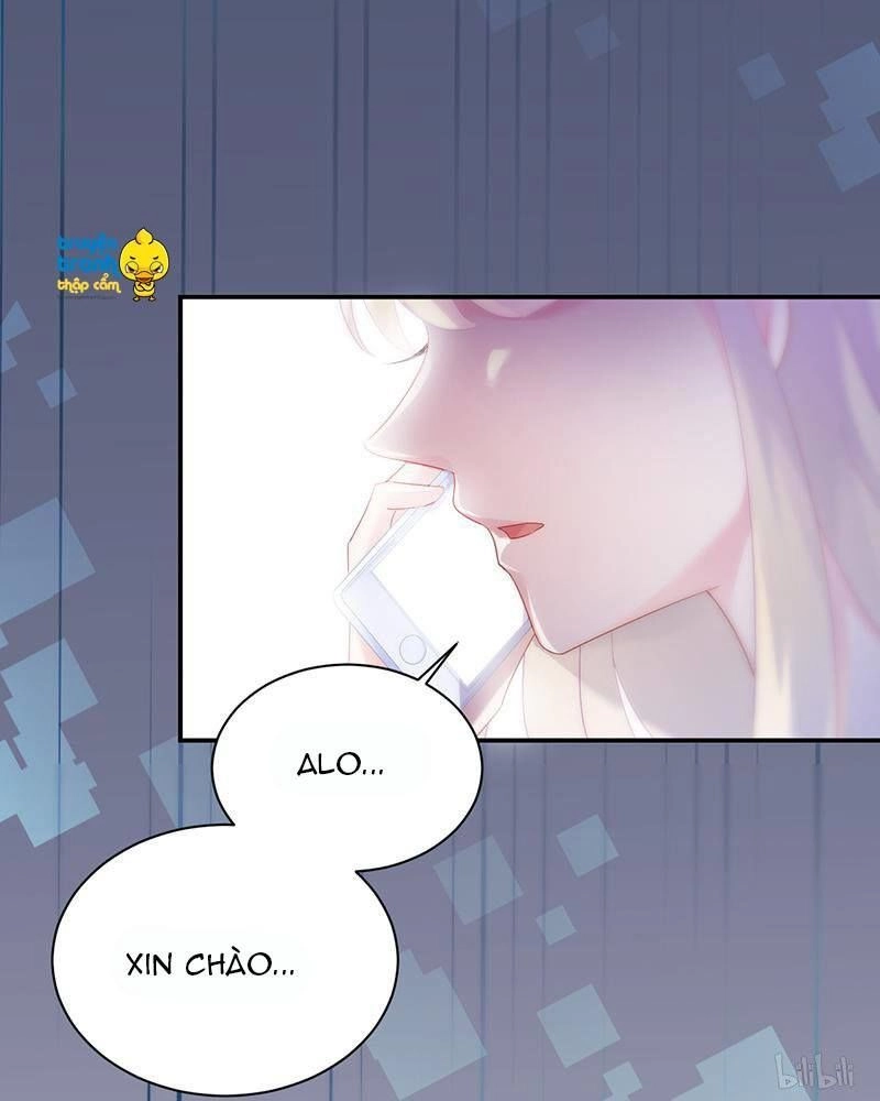 Chọc Tới Chủ Tịch Tổng Tài 2 Chapter 71 - Trang 39