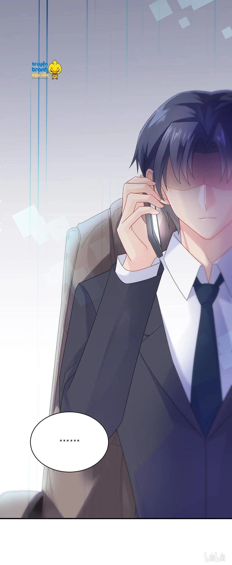 Chọc Tới Chủ Tịch Tổng Tài 2 Chapter 71 - Trang 40