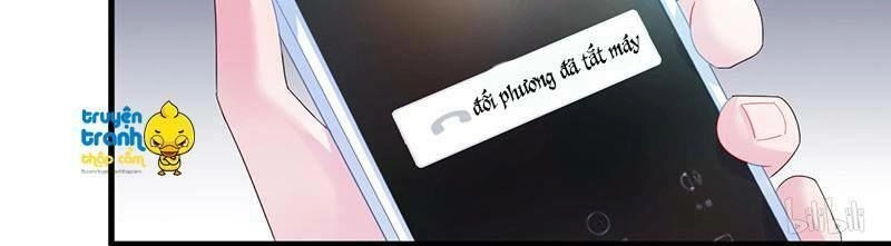 Chọc Tới Chủ Tịch Tổng Tài 2 Chapter 72 - Trang 11