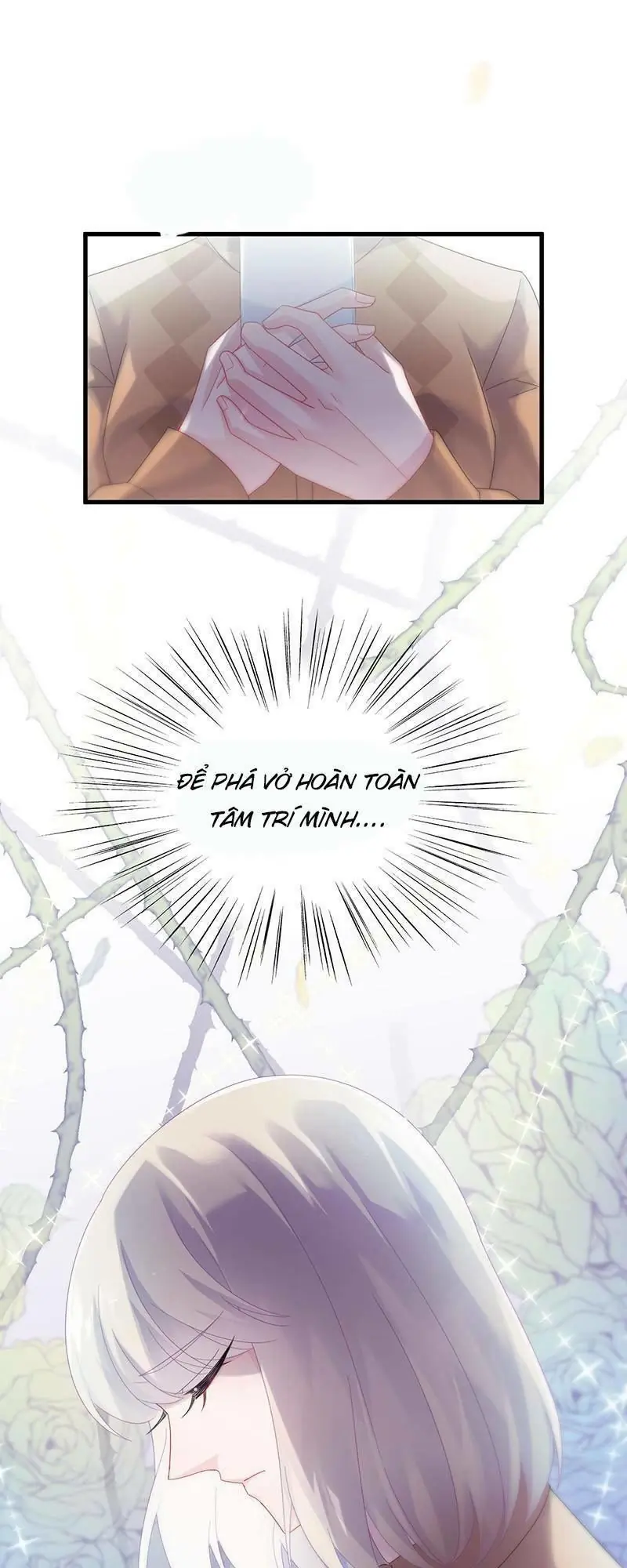 Chọc Tới Chủ Tịch Tổng Tài 2 Chapter 72 - Trang 13