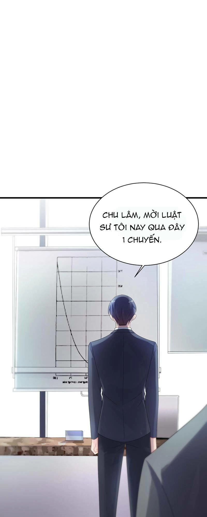 Chọc Tới Chủ Tịch Tổng Tài 2 Chapter 72 - Trang 15